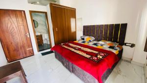 srinivasa homestay by yatrimap