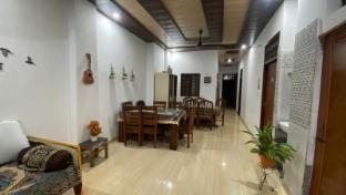 srinivasa homestay by yatrimap