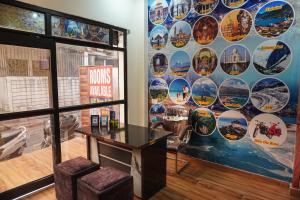 srinivasa homestay by yatrimap