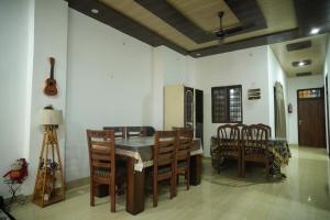 srinivasa homestay by yatrimap
