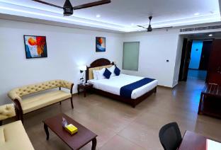 maramon hotel and resort