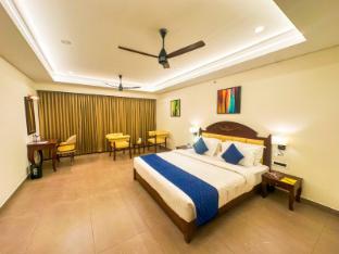 maramon hotel and resort