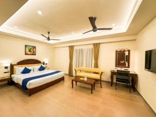 maramon hotel and resort