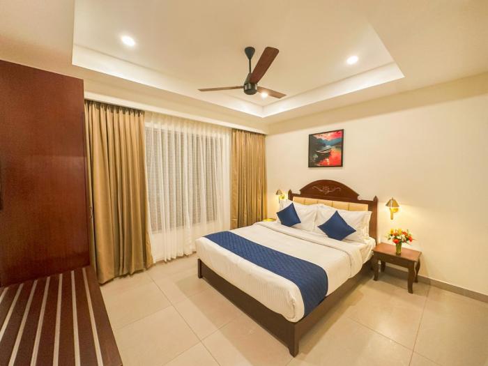 maramon hotel and resort