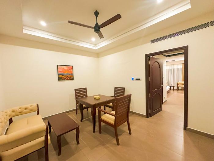 maramon hotel and resort