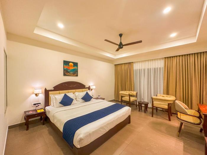 maramon hotel and resort