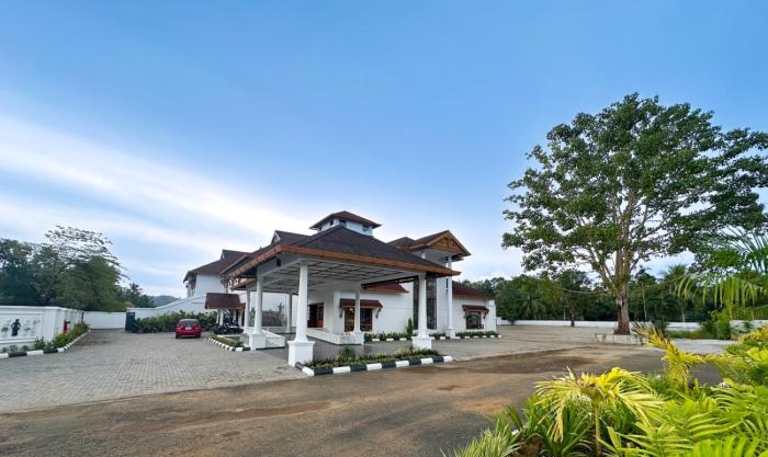maramon hotel and resort