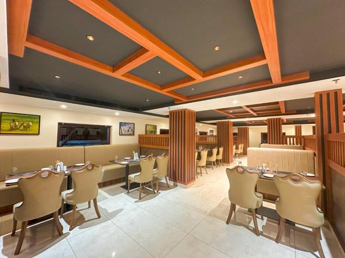 maramon hotel and resort