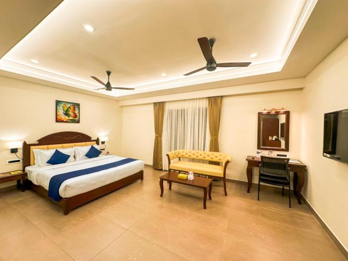 maramon hotel and resort