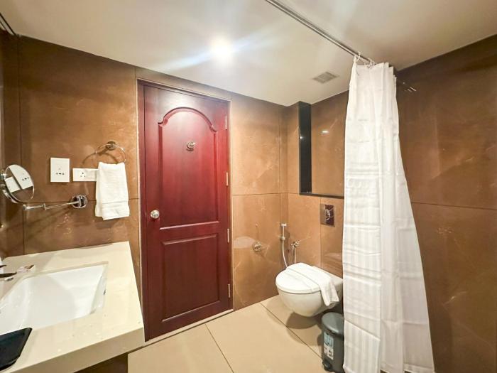 maramon hotel and resort