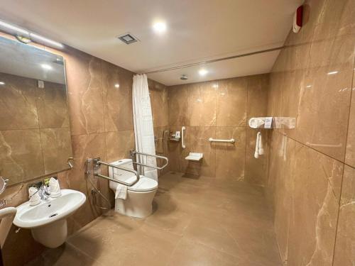 maramon hotel and resort