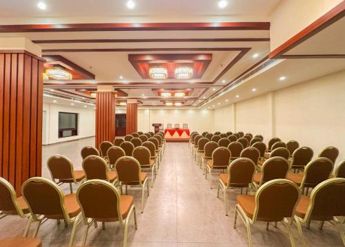 maramon hotel and resort