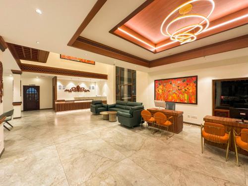 maramon hotel and resort