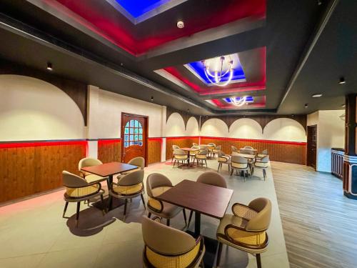 maramon hotel and resort