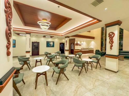 maramon hotel and resort