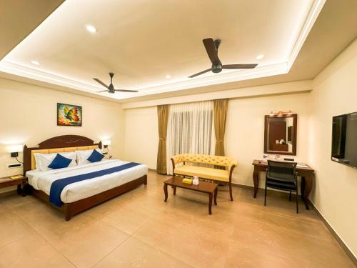 maramon hotel and resort