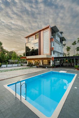 victoria suites airport hotel