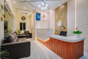 victoria suites airport hotel