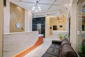 victoria suites airport hotel