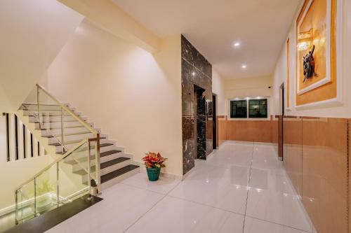 victoria suites airport hotel