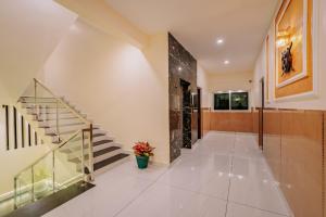 victoria suites airport hotel