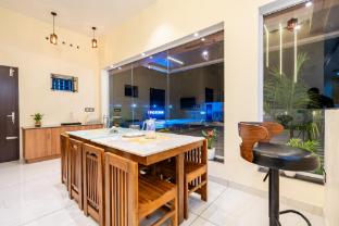 victoria suites airport hotel