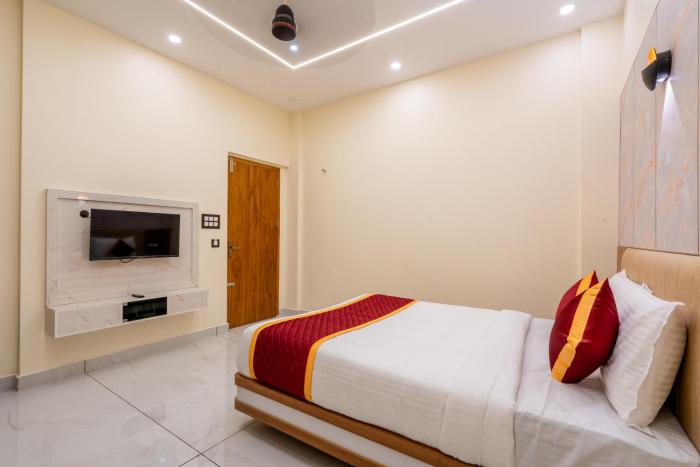 victoria suites airport hotel