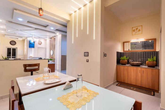 victoria suites airport hotel