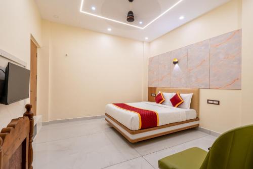 victoria suites airport hotel