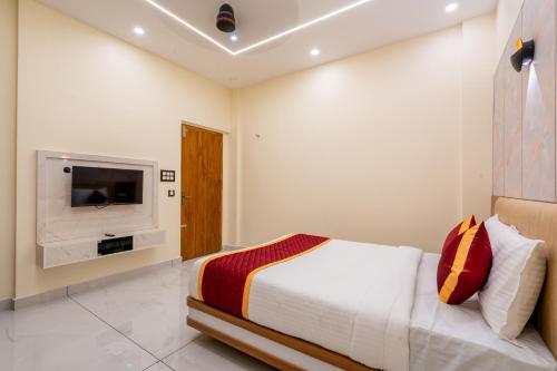 victoria suites airport hotel