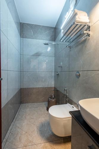 victoria suites airport hotel