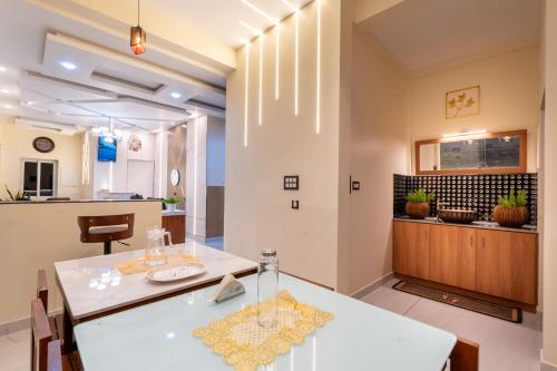 victoria suites airport hotel