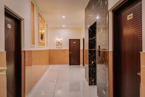 victoria suites airport hotel