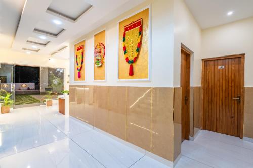 victoria suites airport hotel