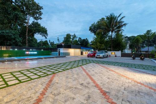 victoria suites airport hotel