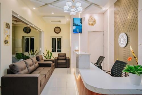 victoria suites airport hotel