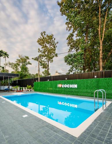 victoria suites airport hotel