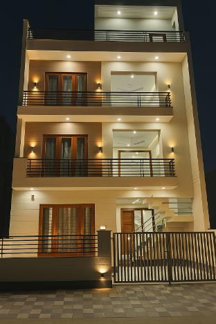 letstay it city mohali