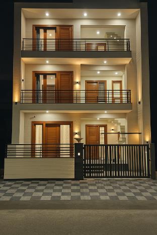 letstay it city mohali
