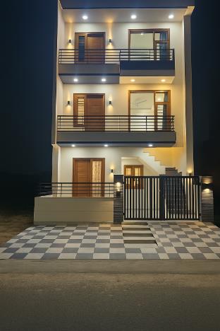 letstay it city mohali