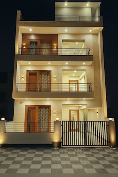 letstay it city mohali