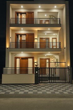 letstay it city mohali