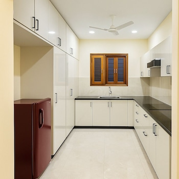 Let'stay- It City Mohali,,3 star