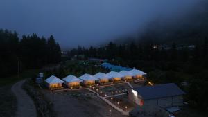 parvati baag camps by feast holidays