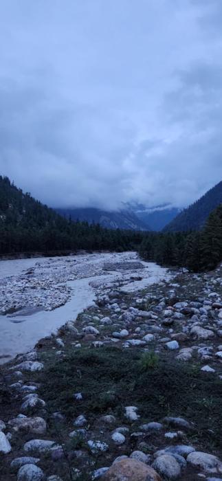 parvati baag camps by feast holidays