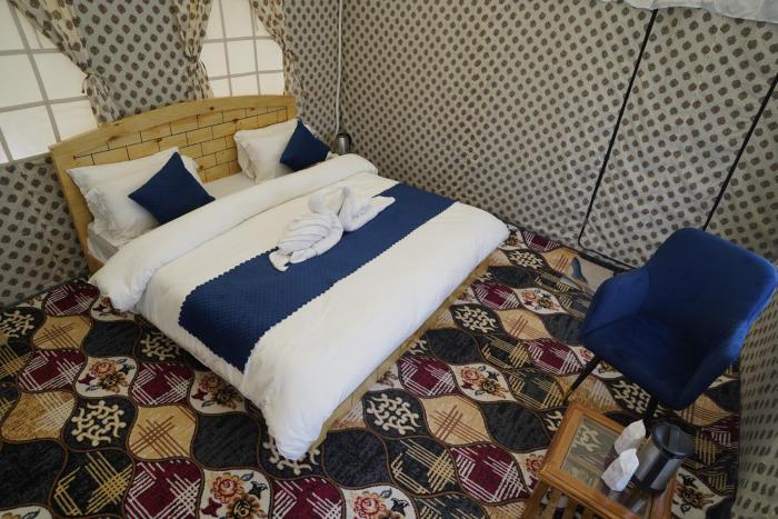 parvati baag camps by feast holidays