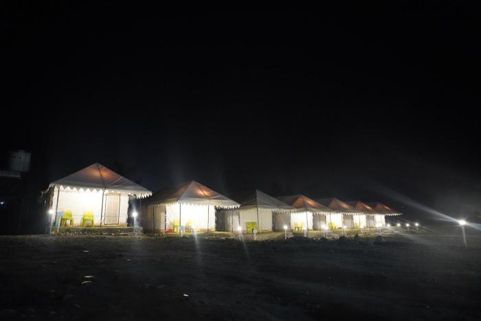 parvati baag camps by feast holidays