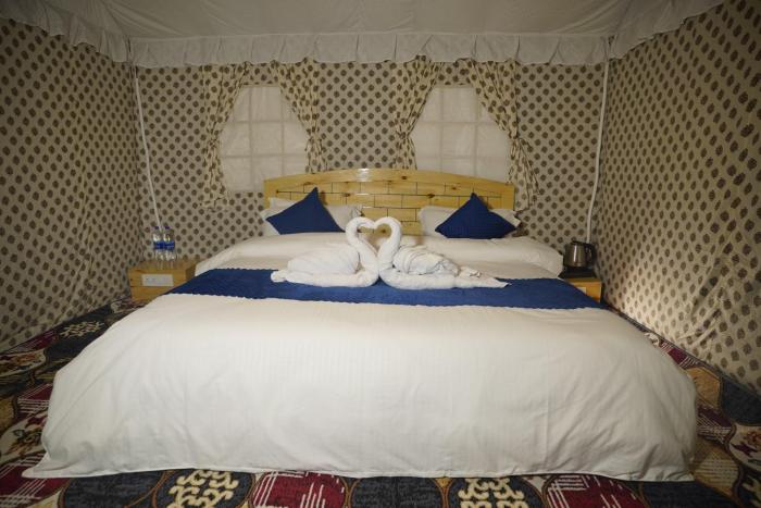 parvati baag camps by feast holidays