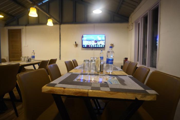 parvati baag camps by feast holidays