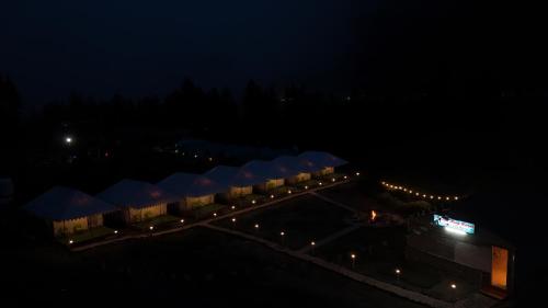 parvati baag camps by feast holidays